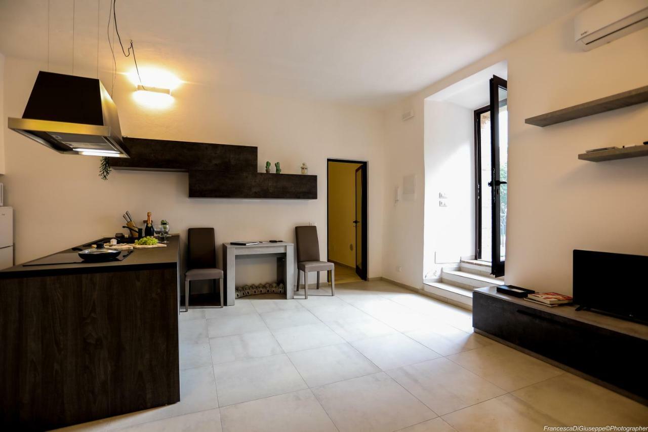 Apartmán The Tower'S Garden San Gimignano Exteriér fotografie